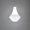 Lampada a sospensione in altro Monarque Linea light a prezzo scontato