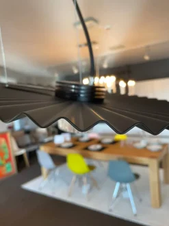 Lampada a sospensione Karman con SCONTO IMPERDIBILE