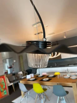 Lampada a sospensione Karman con SCONTO IMPERDIBILE