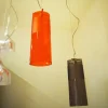 Lampada a sospensione Kartell Easy  Altri colori con forte sconto