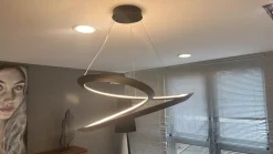 Lampada a sospensione Kepler  Nemo con uno sconto esclusivo