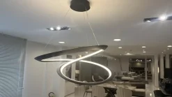 Lampada a sospensione Kepler Nemo con uno sconto esclusivo