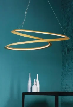 Lampada a sospensione Kepler minor Nemo a prezzo scontato