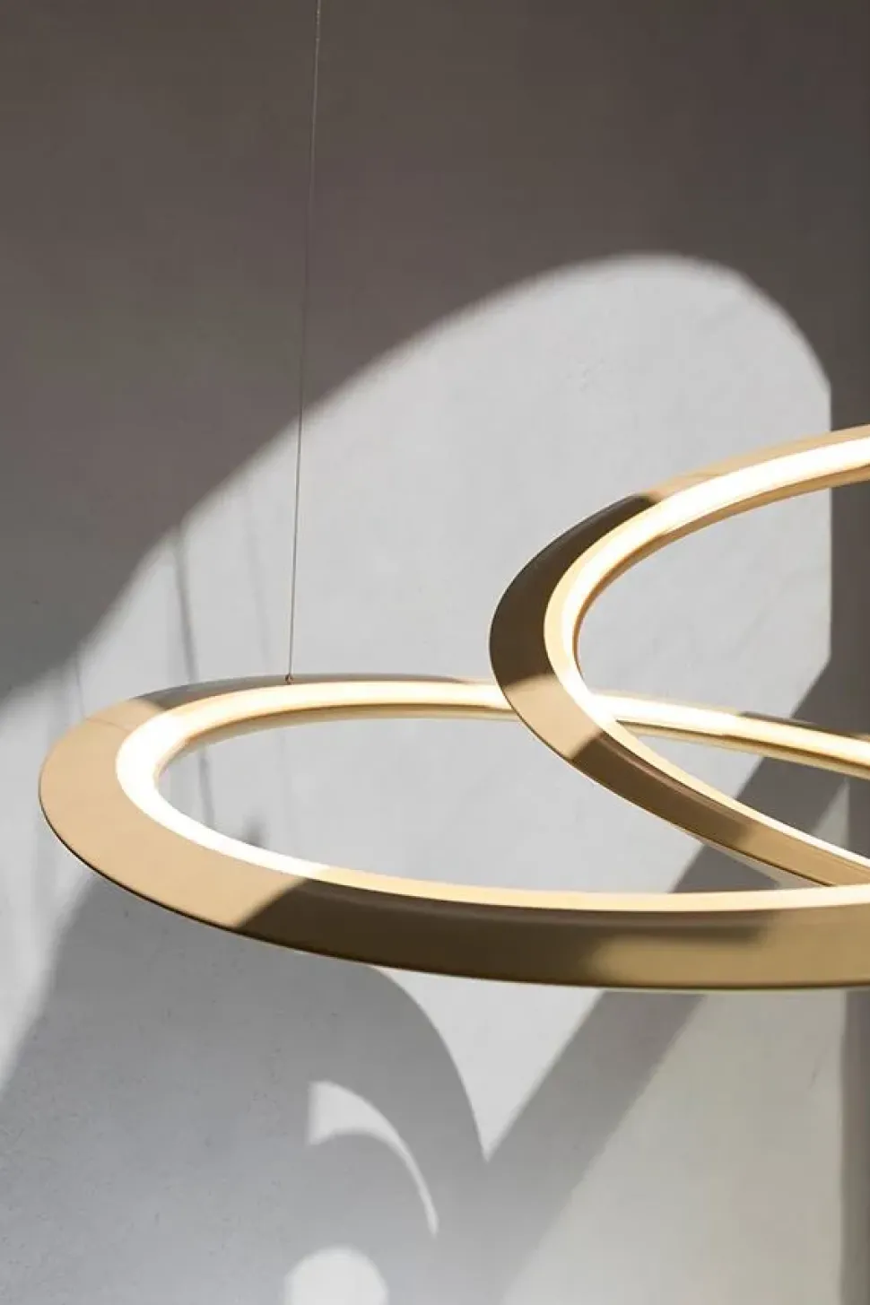 Lampada a sospensione Kepler minor Nemo a prezzo scontato