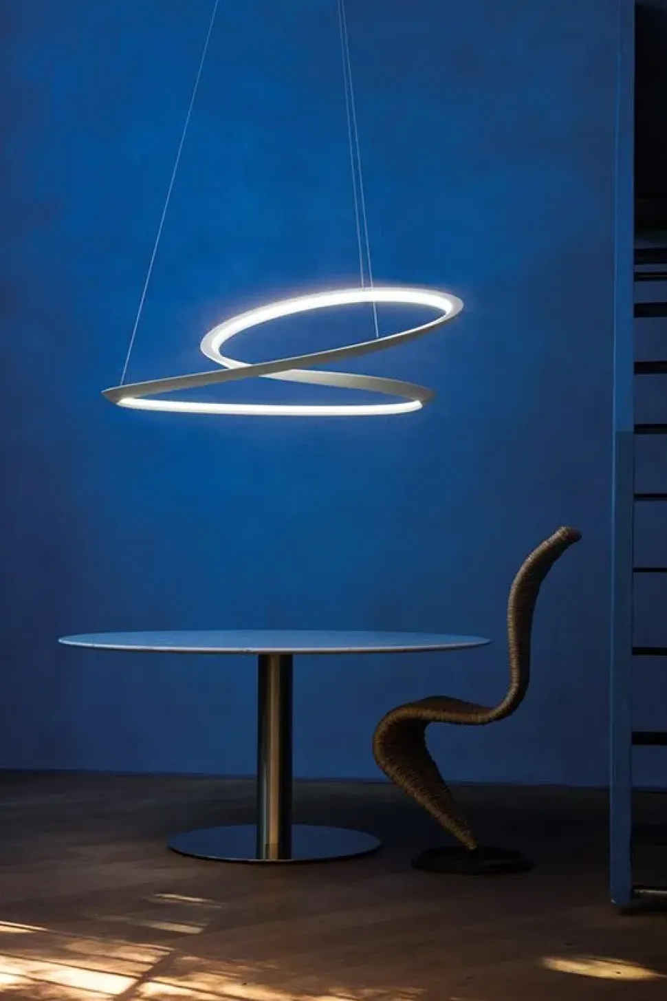 Lampada a sospensione Kepler minor Nemo a prezzo scontato