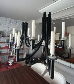 Lampada a sospensione Khan Kartell con un ribasso esclusivo