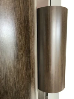 Lampada a sospensione Lastra Tisettanta con un ribasso esclusivo