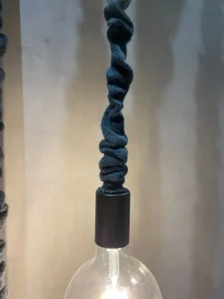 Lampada a sospensione Liana Tomasella con un ribasso esclusivo