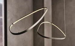 Lampada a sospensione Maggellano Cattelan italia in Offerta Outlet