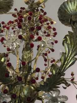 Lampada a sospensione Mazzega lampade Mechini firenze  stile Classica con forte sconto