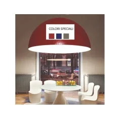 Lampada a sospensione Md work Lampada gigante vetroresina 3 colori  Altri colori a prezzi convenienti