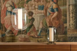 Lampada a sospensione Meridiano Fontana Arte in Offerta Outlet