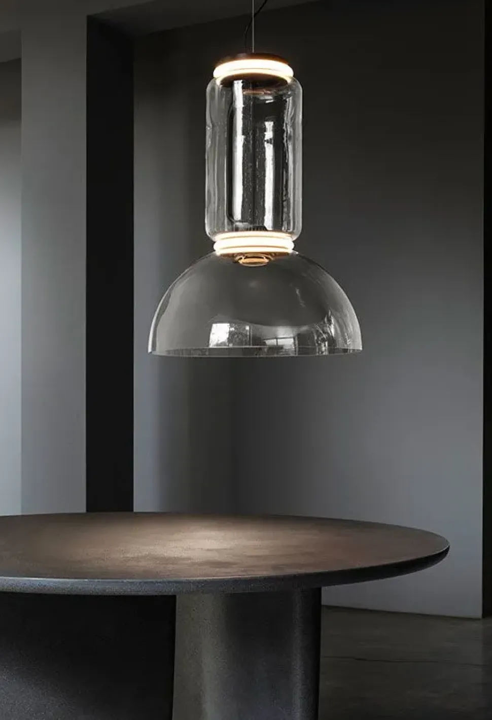 Lampada a sospensione Noctambule suspension Flos a prezzo scontato