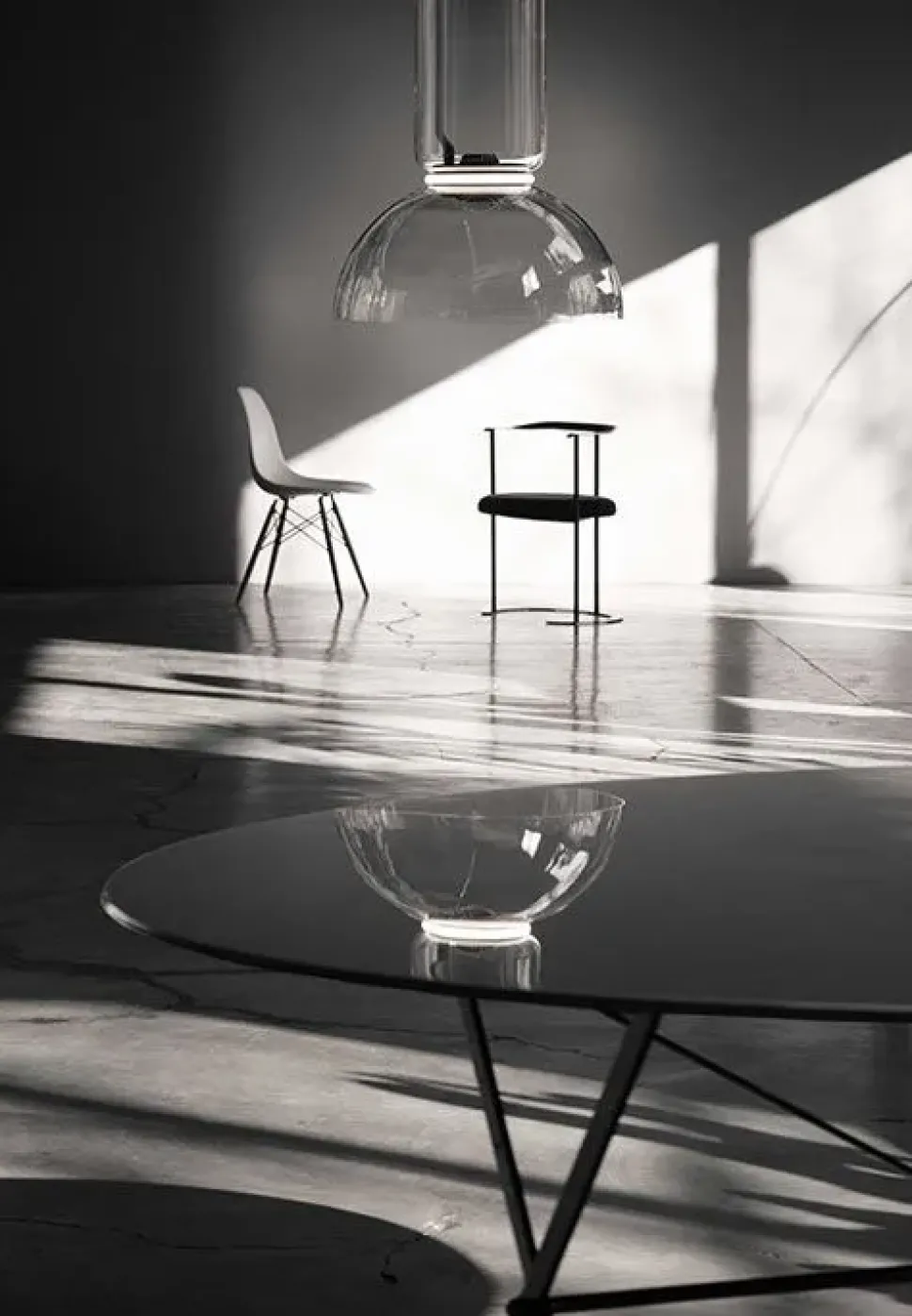 Lampada a sospensione Noctambule suspension Flos a prezzo scontato