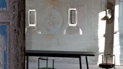 Lampada a sospensione Noctambule suspension Flos a prezzo scontato