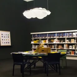 Lampada a sospensione Nuvola pendente minore Nemo a prezzo scontato