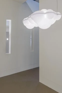 Lampada a sospensione Nuvola pendente minore Nemo a prezzo scontato