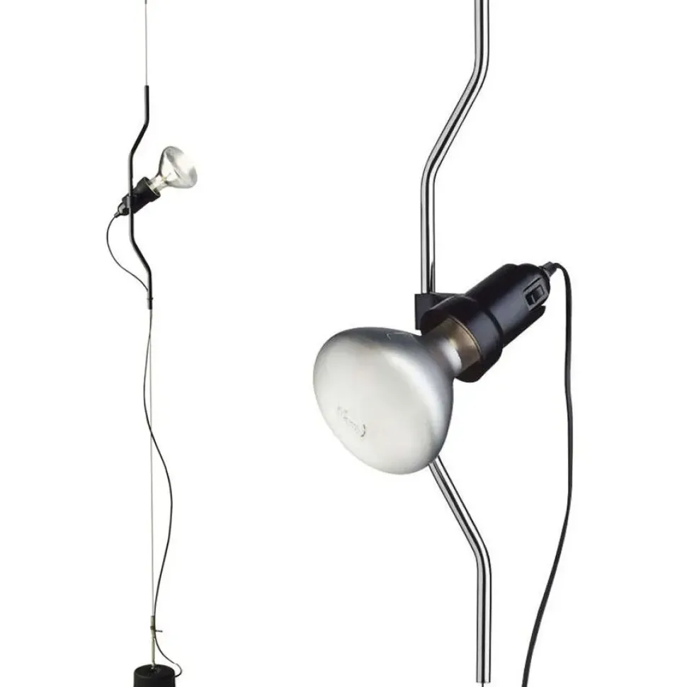 Lampada a sospensione Parentesi d Flos in Offerta Outlet