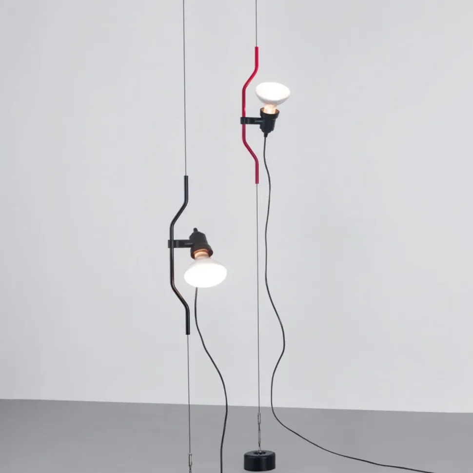 Lampada a sospensione Parentesi d Flos in Offerta Outlet