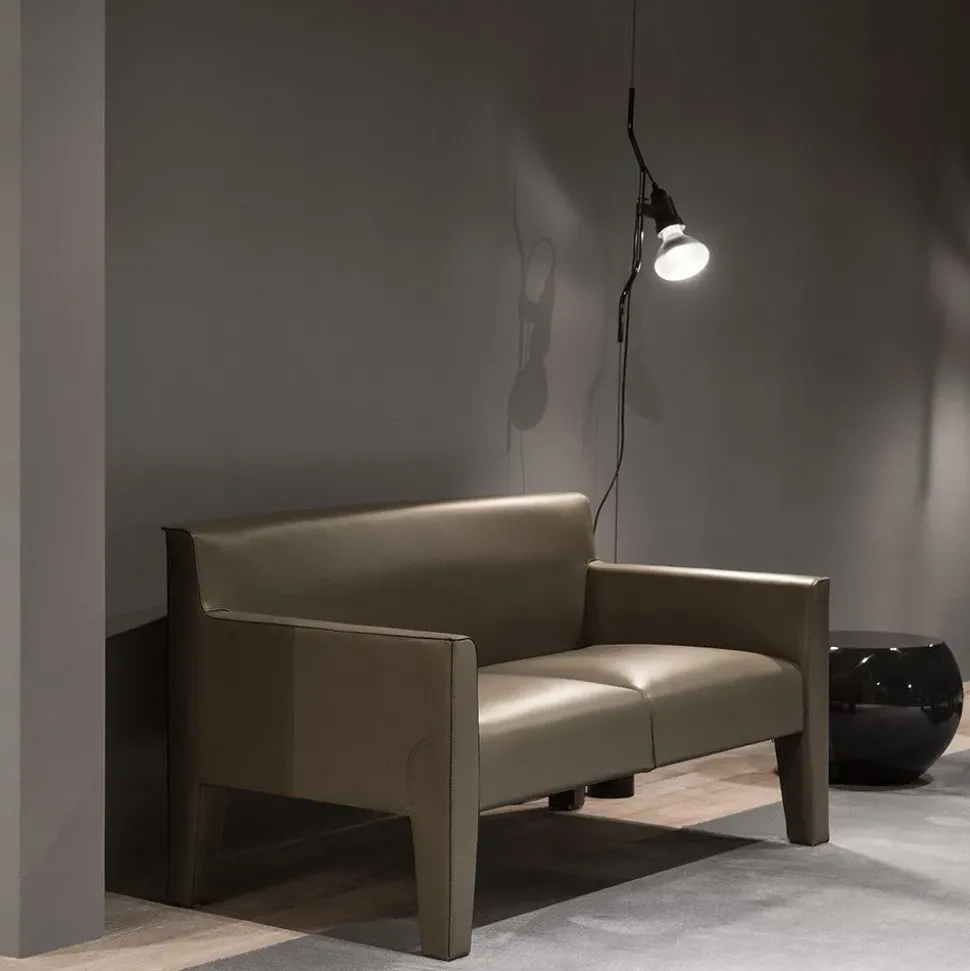 Lampada a sospensione Parentesi d Flos in Offerta Outlet