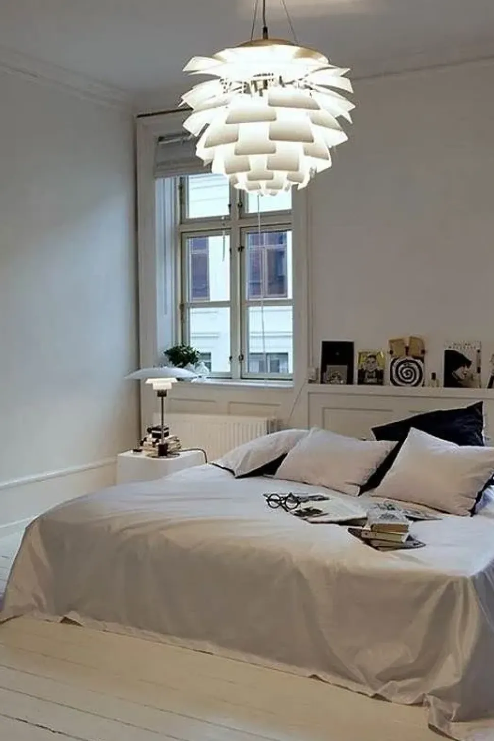 Lampada a sospensione Ph artichoke Louis poulsen a prezzo scontato