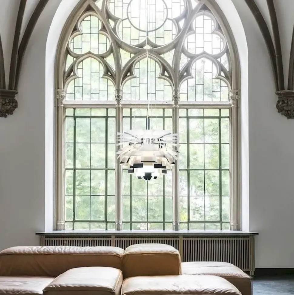 Lampada a sospensione Ph artichoke Louis poulsen a prezzo scontato