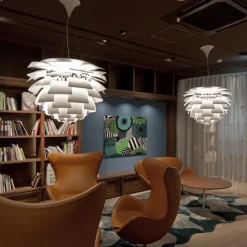 Lampada a sospensione Ph artichoke Louis poulsen a prezzo scontato