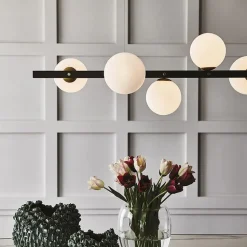 Lampada a sospensione Planeta Cattelan italia a prezzo Outlet