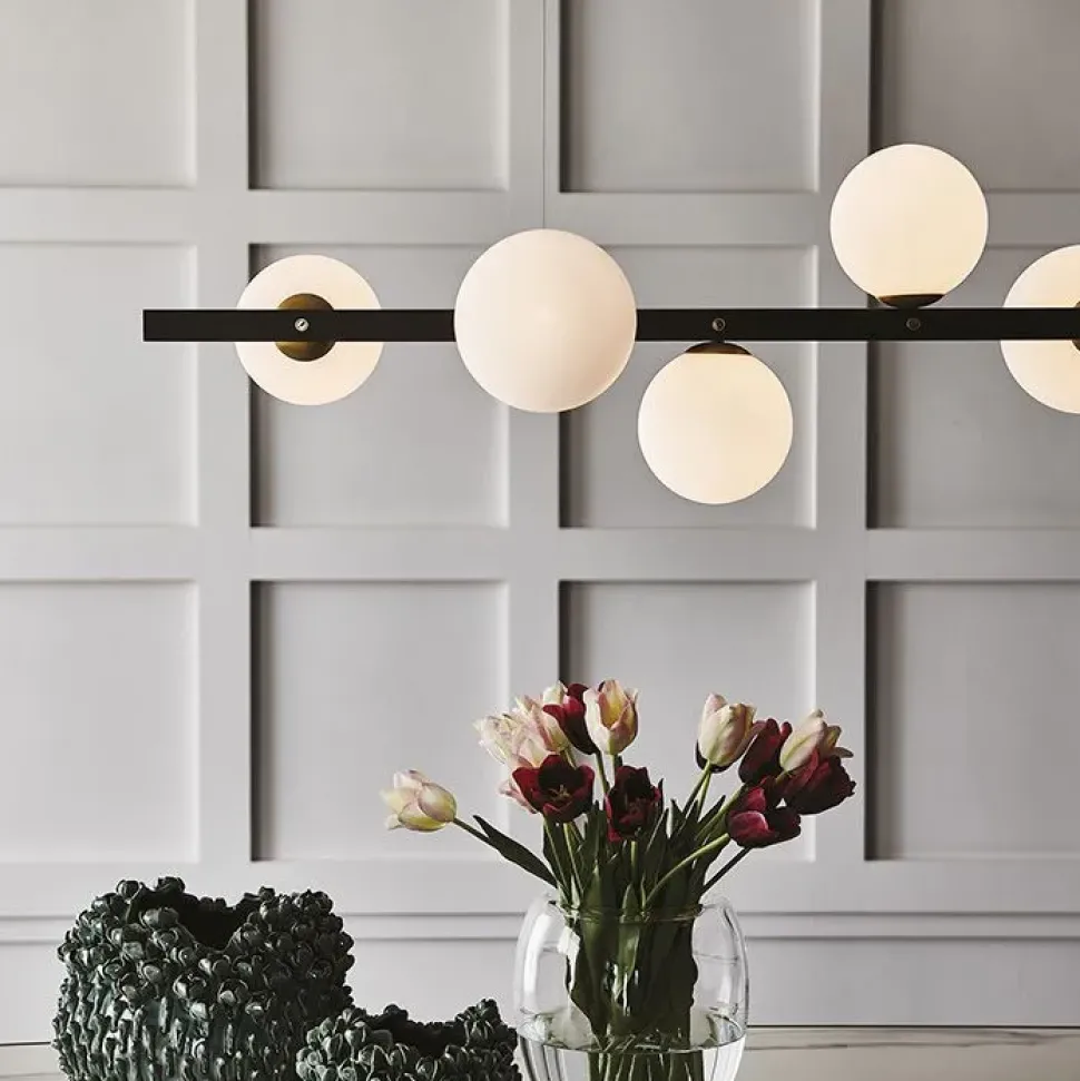 Lampada a sospensione Planeta Cattelan italia a prezzo Outlet