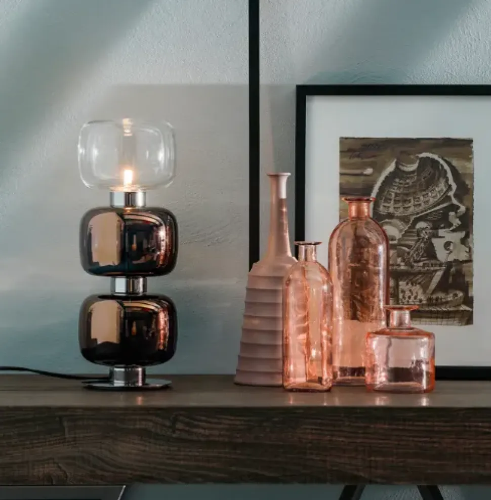 Lampada a sospensione Retro Tonin casa con un ribasso esclusivo