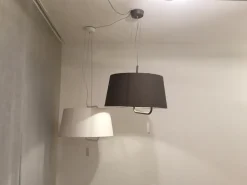 Lampada a sospensione Sextans Calligaris a prezzo scontato