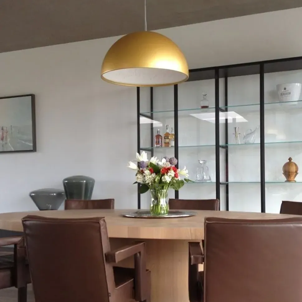 Lampada a sospensione Skygarden 1 Flos a prezzo Outlet