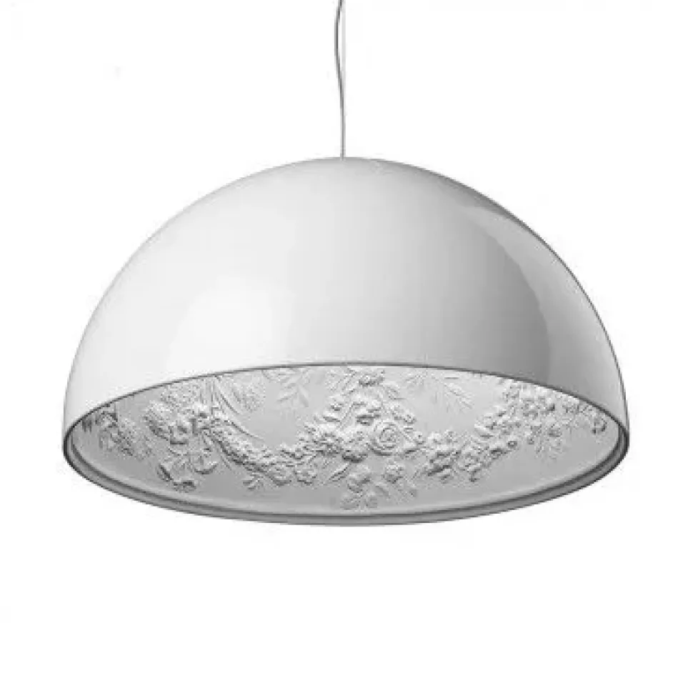 Lampada a sospensione Skygarden 1 Flos a prezzo Outlet