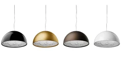 Lampada a sospensione Skygarden 1 Flos a prezzo Outlet