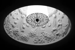 Lampada a sospensione Skygarden 1 Flos a prezzo Outlet