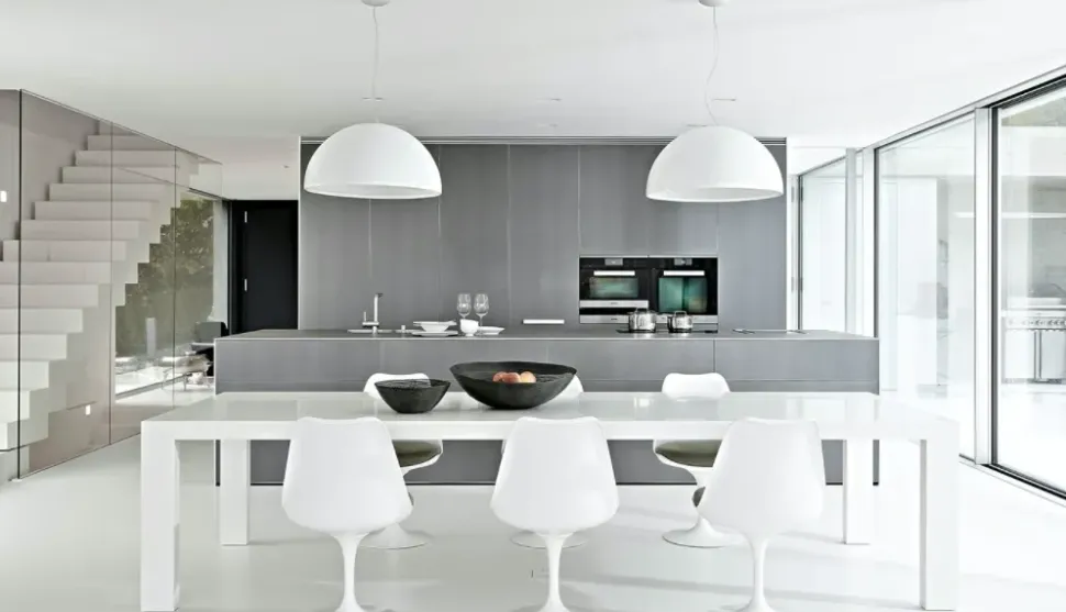 Lampada a sospensione Skygarden 1 Flos in Offerta Outlet