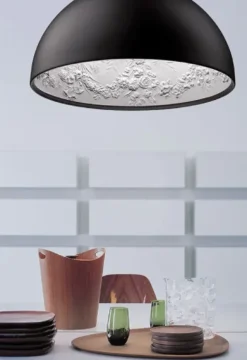 Lampada a sospensione Skygarden 1 Flos in Offerta Outlet