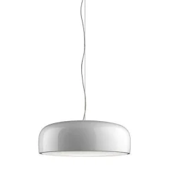 Lampada a sospensione Smithfield suspension Flos a prezzo Outlet