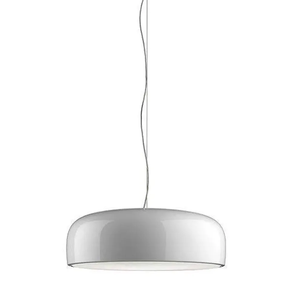 Lampada a sospensione Smithfield suspension Flos a prezzo Outlet