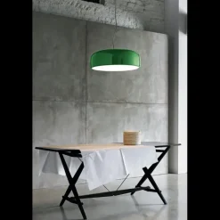 Lampada a sospensione Smithfield suspension Flos a prezzo Outlet