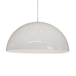 Lampada a sospensione Sonora 490 O-luce in Offerta Outlet