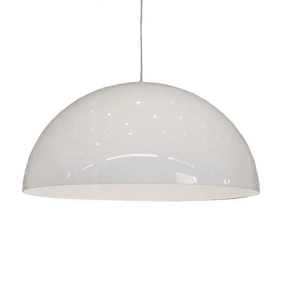 Lampada a sospensione Sonora 490 O-luce in Offerta Outlet