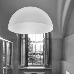 Lampada a sospensione Sonora 411 O-luce in Offerta Outlet