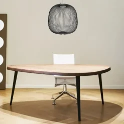 Lampada a sospensione Spokes 2 Foscarini in Offerta Outlet