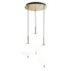 Lampada a sospensione stile Moderno Umile Ideal lux in offerta outlet