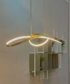 Lampada a sospensione stile Design Karol sp d 47 Artigianale in saldo