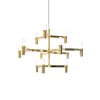 Lampada a sospensione stile Design Crown minor pendant Nemo scontato
