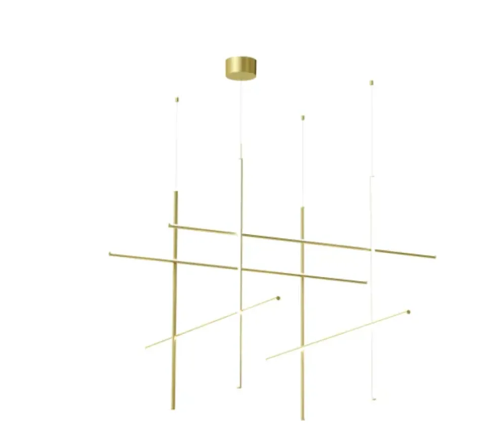Lampada a sospensione stile Design Coordinates module suspension Flos in saldo