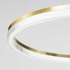 Lampada a sospensione stile Design Crown sp d80 Ideal lux con forte sconto