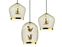 Lampada a sospensione stile Design Twee t. Horm in offerta